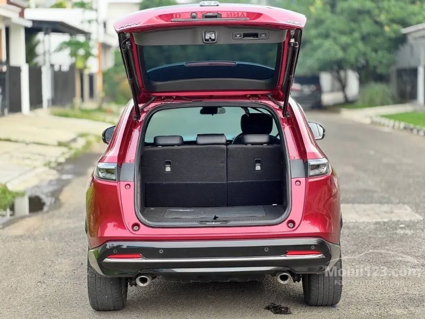 2023 Honda HR-V Turbo RS SUV