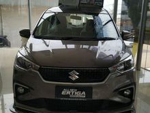 PROMO SUZUKI ERTIGA