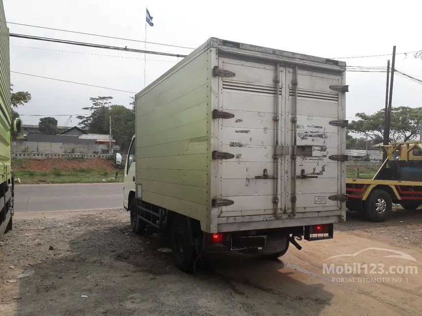 2008 Isuzu Elf Trucks