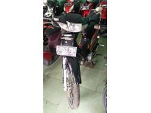 2003 Honda Supra X