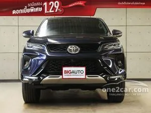 2023 Toyota FORTUNER 2.4 Leader G SUV