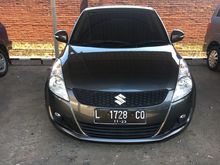 2013 Suzuki Swift 1.4 GX Hatchback
