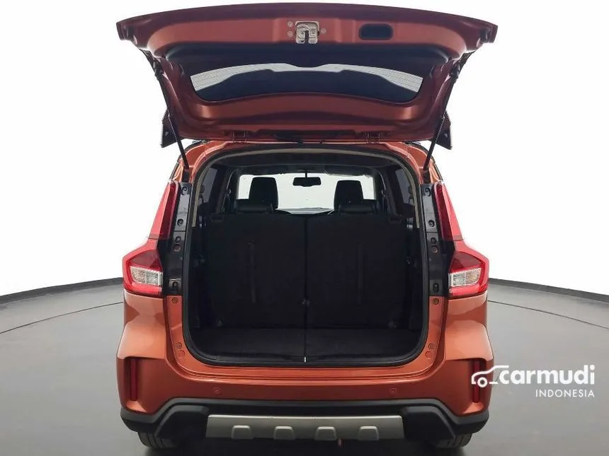 2020 Suzuki XL7 Alpha SUV