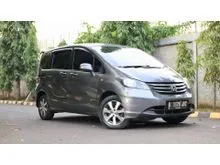 2009 Honda Freed 1.5 1.5 MPV