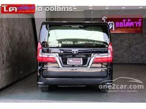 2020 Toyota Majesty 2.8 Premium Van
