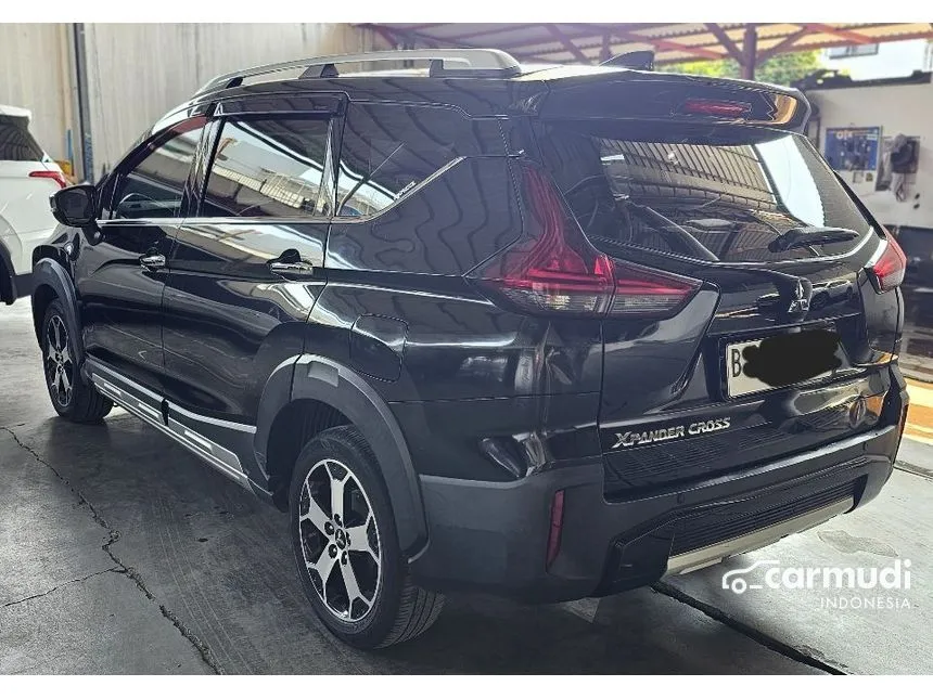 2020 Mitsubishi Xpander Cross Premium MPV