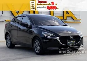 2022 Mazda 2 1.3 C Sedan