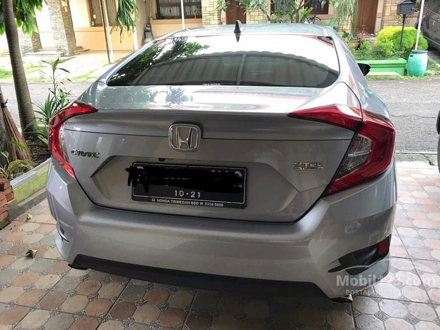 Honda Civic Turbo Bekas | New Honda Release 2017/2018 Honda Civic Turbo Bekas | New Honda Release 2017/2018
