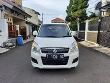 Suzuki Karimun Wagon R GL 1.0 Manual ( 2018 )
