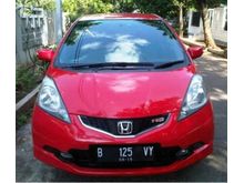 2009 Honda Jazz 1.5 RS Hatchback