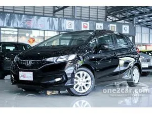 2021 Honda JAZZ 1.5 V+ Hatchback