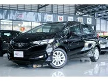 2021 Honda JAZZ 1.5 (ปี 14-22) V+ Hatchback
