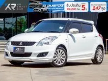 2015 Suzuki SWIFT 1.2 (ปี 12-17) GL Hatchback
