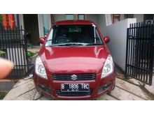 2011 Suzuki Splash 1.2 GL Hatchback