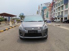 2015 Suzuki Ertiga 1.4 GX MPV