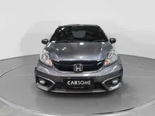 2017 Honda Brio 1.2 Satya E Hatchback