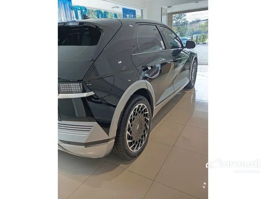 2024 Hyundai IONIQ 5 Long Range Signature Wagon