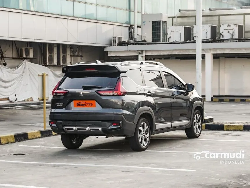 2024 Mitsubishi Xpander Cross Premium MPV