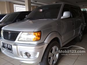 Mitsubishi Kuda Mobil bekas dijual di Dki-jakarta 