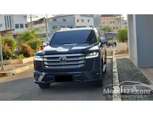 2023 Toyota Land Cruiser 3.3 300 VX-R SUV