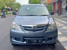 2010 Daihatsu Xenia 1.3 Xi MPV