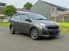 2017 Daihatsu Ayla 1.0 M Hatchback