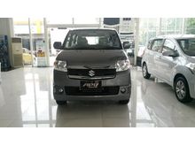 2018 Suzuki APV 1.5 GL Arena Van