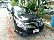 2011 Nissan Teana 2.5 (ปี 09-13) 250 XV Sport Sedan AT