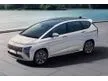 Jual Mobil Hyundai Stargazer 2023 Prime 1.5 di DKI Jakarta Automatic Wagon Silver Rp 250.000.000