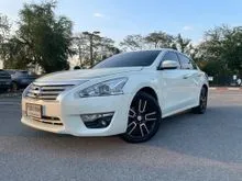 2015 Nissan TEANA 2.0 (ปี 13-20) XL Sedan