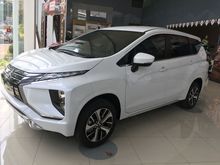 Mitsubishi Xpander SPORT DP Ringan Bunga 0