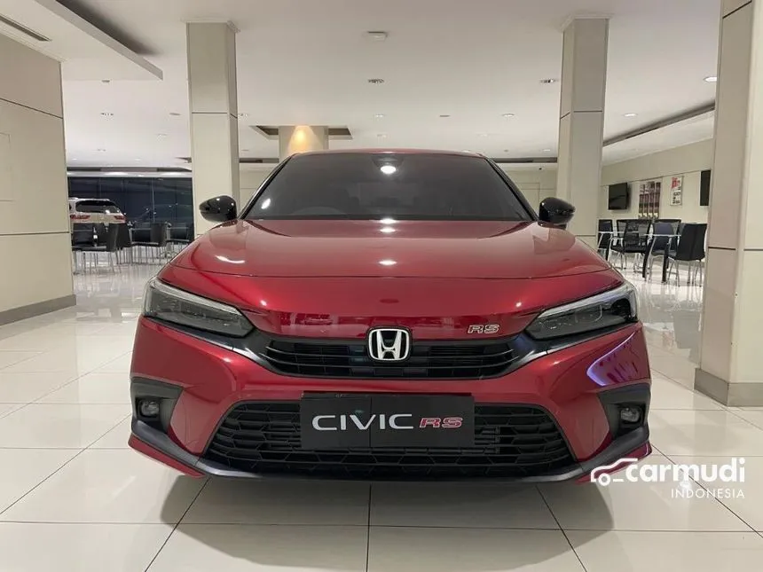 2023 Honda Civic RS Sedan