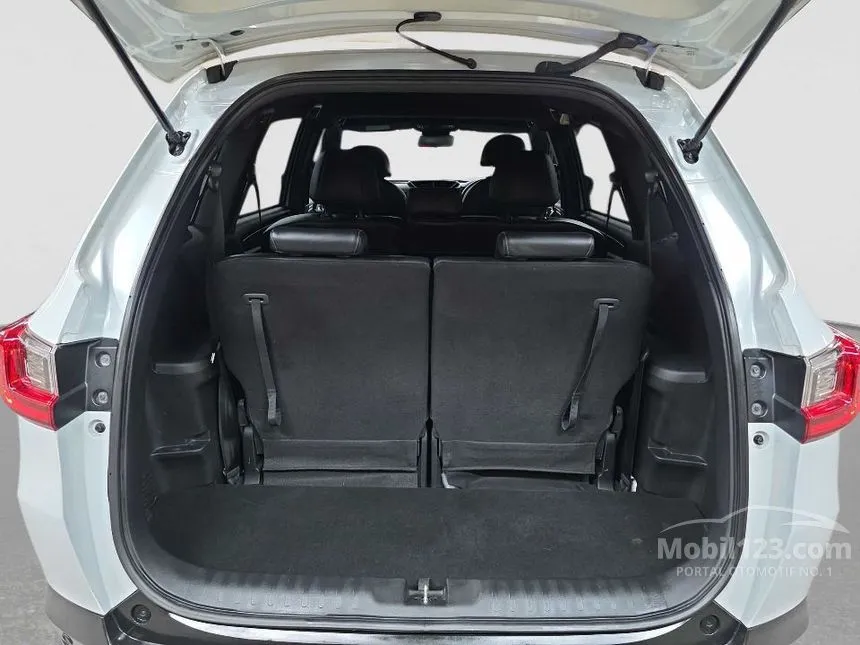 2022 Honda BR-V Prestige Honda Sensing SUV