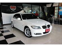 2012 BMW 320d 2.0 E90 (ปี 05-13) SE Sedan AT