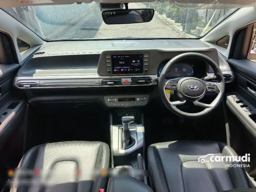 2023 Hyundai Stargazer Prime MPV