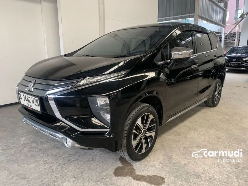 2019 Mitsubishi Xpander Ultimate MPV
