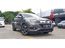 2019 Honda HR-V 1.5 E CVT Upgrade Special ed mulus like new