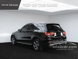 2021 Mercedes-Benz GLC220 2.0 d SUV