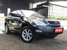 2008 Lexus RX350 3.5 XU30 SUV