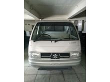 Suzuki Carry Pick-up Dp hanya 9 Jt Dijamin Approve