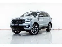 2019 Ford EVEREST 2.0 (ปี 15-22) Titanium+ SUV