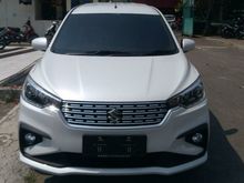 SUZUKI ERTIGA DP 9 JT / ANGSURAN 3.5 JT