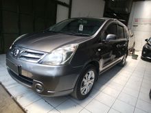 2012 Nissan Grand Livina 1.5 Ultimate MPV, Nego