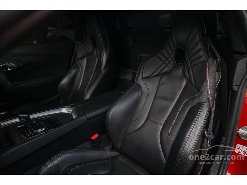 2021 BMW Z4 M40i Convertible