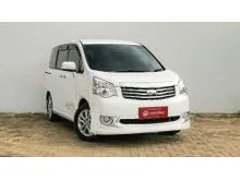 2017 Toyota NAV1 2.0 G MPV - TERMURAH - GARANSI 1TH - AMAN SIAP PAKAI #TARA