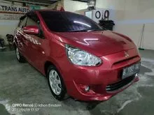 2013 Mitsubishi Mirage 1.2 GLX Hatchback