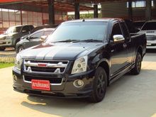 2010 Isuzu D-Max 2.5 SPACE CAB (ปี 07-11) SLX X-Series Pickup