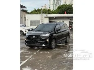 2026 Toyota Veloz 1.5 V HEV (Non Premium Color) MPV