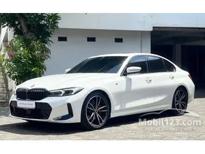2024 BMW 330i 2.0 M Sport Pro Sedan