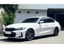 2024 BMW 330i 2.0 M Sport Pro Sedan